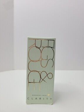 Figs & Rouge Wonder Love Clarity Skin Perfecting Serum Drops